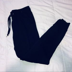 Black sweatpants🖤